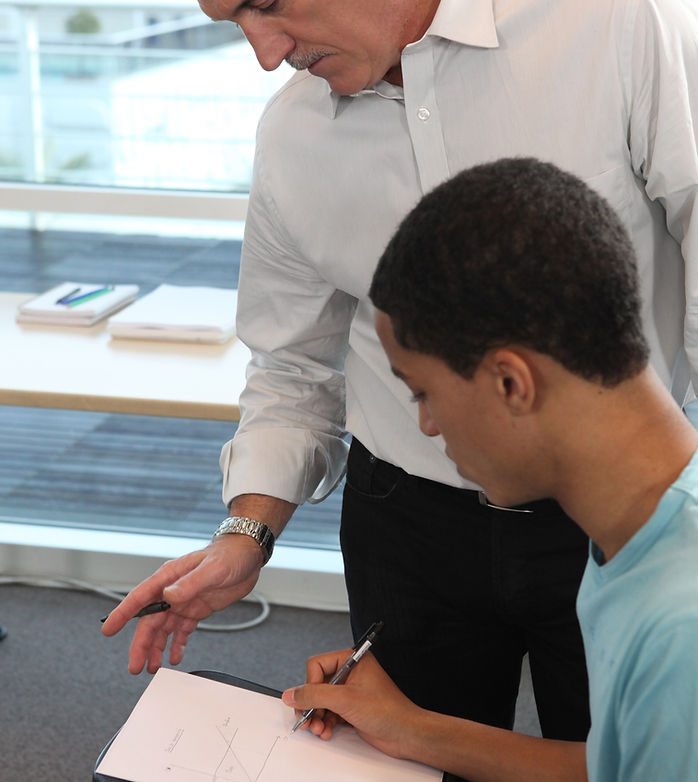 The Standardised Supervisor Training System (SSTS)